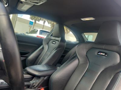 2021 BMW M2 - Photo 17