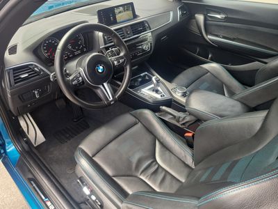 2021 BMW M2 - Photo 15
