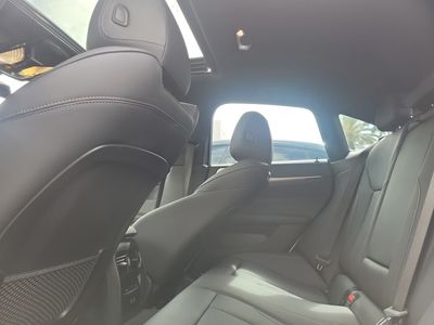 2024 BMW 4 Series - Photo 11