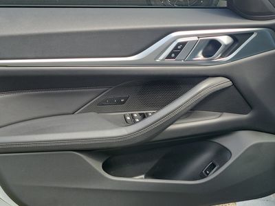 2024 BMW 4 Series - Photo 16