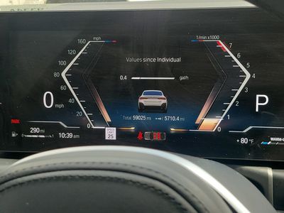 2024 BMW 4 Series - Photo 26