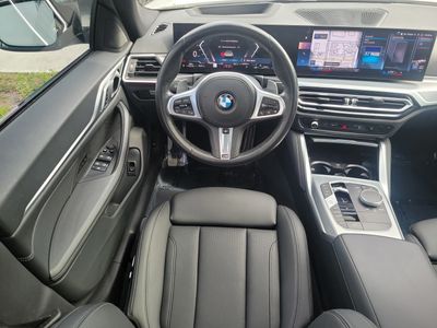 2024 BMW 4 Series - Photo 14