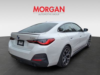 2024 BMW 4 Series - Photo 4