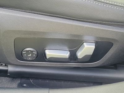 2024 BMW 4 Series - Photo 21