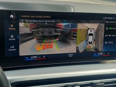 2024 BMW 4 Series - Photo 28