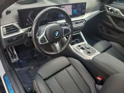 2024 BMW 4 Series - Photo 18