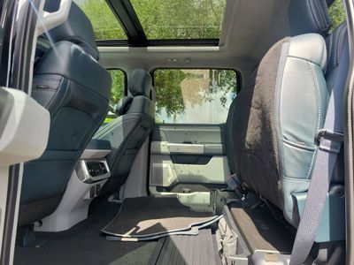 2024 Ford Super Duty F-250 SRW - Photo 10