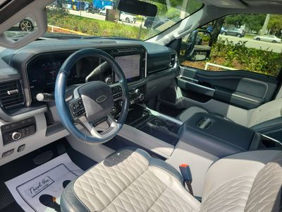 2024 Ford Super Duty F-250 SRW - Photo 17
