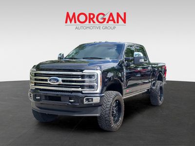 2024 Ford Super Duty F-250 SRW - Photo 2