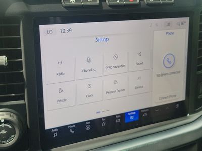 2024 Ford Super Duty F-250 SRW - Photo 27