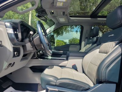 2024 Ford Super Duty F-250 SRW - Photo 18