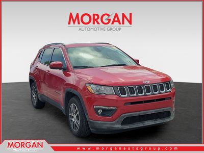 2019 Jeep Compass - Photo 1
