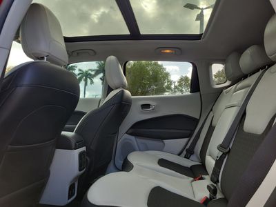 2019 Jeep Compass - Photo 11