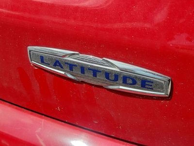 2019 Jeep Compass - Photo 5