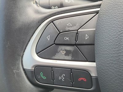 2019 Jeep Compass - Photo 24