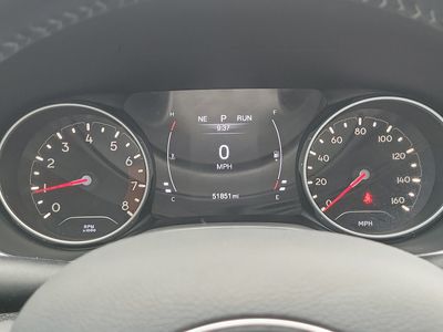 2019 Jeep Compass - Photo 26
