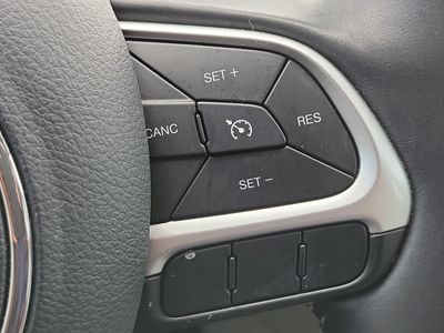 2019 Jeep Compass - Photo 25