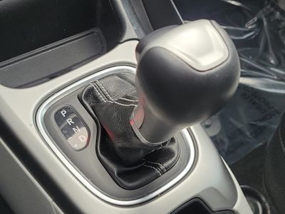 2019 Jeep Compass - Photo 30