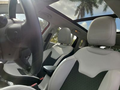 2019 Jeep Compass - Photo 20