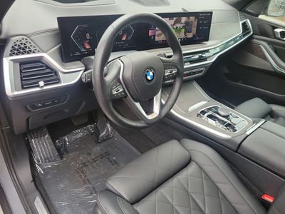 2025 BMW X5 - Photo 21