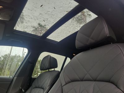 2025 BMW X5 - Photo 25