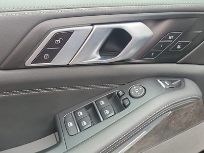 2025 BMW X5 - Photo 20
