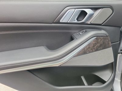 2025 BMW X5 - Photo 18
