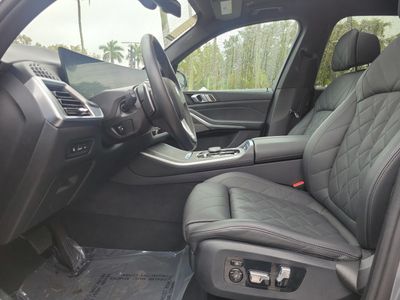 2025 BMW X5 - Photo 22