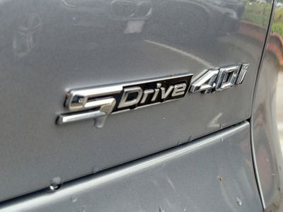 2025 BMW X5 - Photo 6