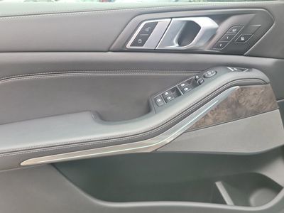 2025 BMW X5 - Photo 19