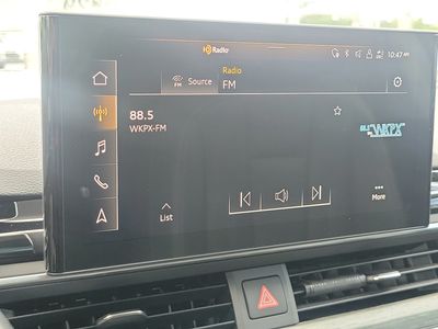2022 Audi A5 Sportback - Photo 29
