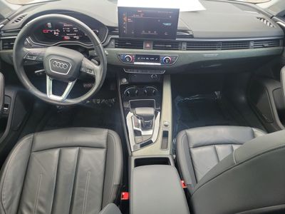 2022 Audi A5 Sportback - Photo 14