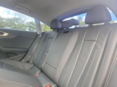 2022 Audi A5 Sportback - Photo 11