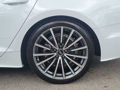 2022 Audi A5 Sportback - Photo 9