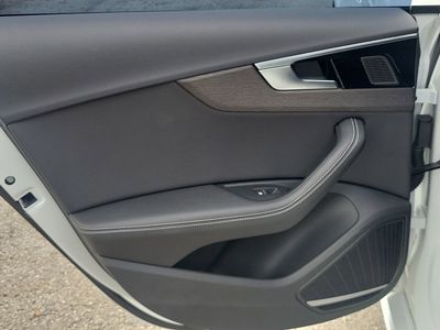 2022 Audi A5 Sportback - Photo 10