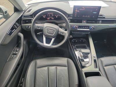 2022 Audi A5 Sportback - Photo 15