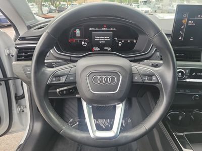 2022 Audi A5 Sportback - Photo 25