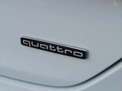 2022 Audi A5 Sportback - Photo 5