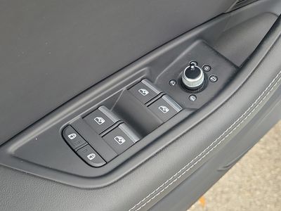 2022 Audi A5 Sportback - Photo 19