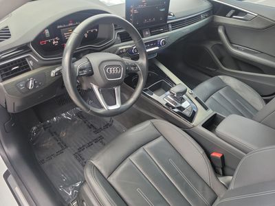 2022 Audi A5 Sportback - Photo 20