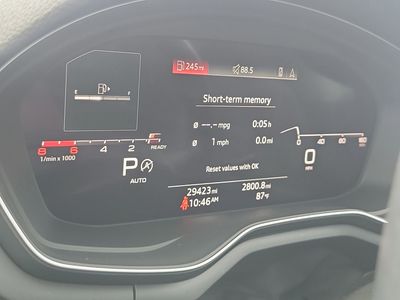 2022 Audi A5 Sportback - Photo 28