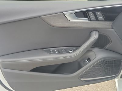 2022 Audi A5 Sportback - Photo 18