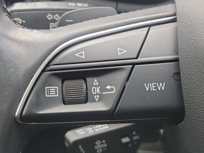 2022 Audi A5 Sportback - Photo 26