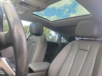 2022 Audi A5 Sportback - Photo 22