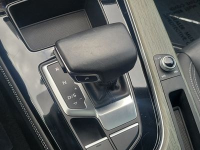 2022 Audi A5 Sportback - Photo 32