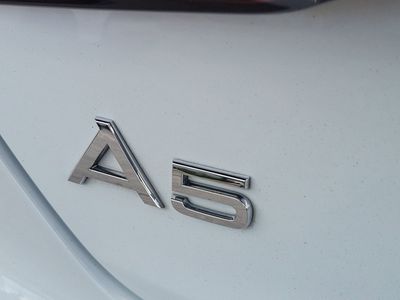 2022 Audi A5 Sportback - Photo 6