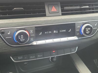 2022 Audi A5 Sportback - Photo 31