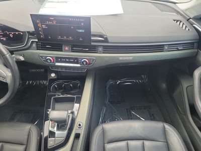 2022 Audi A5 Sportback - Photo 16