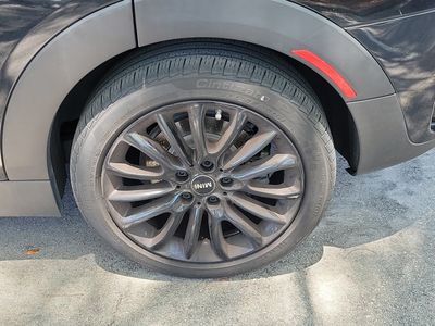 2023 MINI Clubman - Photo 7
