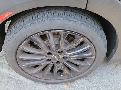 2023 MINI Clubman - Photo 5